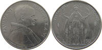 VATICAN 50 LIRE PAUL VI. (1963-1978) -