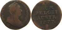 HAUS HABSBURG LIARD MARIA THERESIA (1740-1780) -