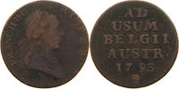 HAUS HABSBURG LIARD FRANZ II. (1792-1835) -