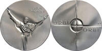 Polen Medaille Auf Johannes Paul II. - Urbi et Orbi -