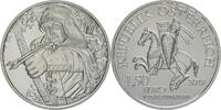 Österreich 1,5 Euro 825 Jahre Wiener Münze: Robin Hood - 1 Unze Silber -