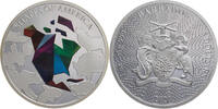 Barbados 5 Dollars Continent America -