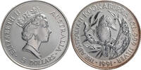Australien 5 Dollars Elizabeth II. - Australian Kookaburra -
