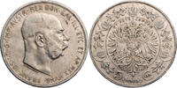 Österreich, Kaiserreich 5 Corona 1909 Franz Joseph I. (1848 - 1916) ss, ... 34.68 £  +  13.00 £ shipping