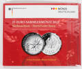 Bundesrepublik Deutschland 25 Euro 2022 Weihnachten - Herrnhuter Stern S... 39.01 £  +  13.00 £ shipping
