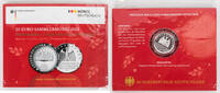 Bundesrepublik Deutschland 25 Euro 2023 Weihnachten - Erzgebirgischer Sc... 47.68 £  +  13.00 £ shipping