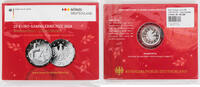 Bundesrepublik Deutschland 25 Euro 2024 Weihnachten - Adventskranz Spieg... 47.68 £  +  13.00 £ shipping