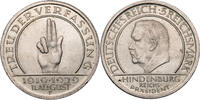 Weimarer Republik 5 Reichsmark 1929 F Zum 10. Jahrestag der Weimarer Rei... 108.37 £  +  13.00 £ shipping