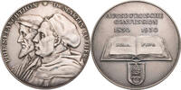 Weimarer Republik Medaille 1930 Martin Luther - 400 Jahre Übergabe der A... 52.02 £  +  13.00 £ shipping