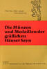 Frankfurt am Main Literatur 1975 M&uuml;ller-Jahncke/Volz - Die M&uuml;nzen und Me... 38.45 &pound;  +  12.82 &pound; shipping