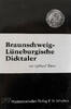 Frankfurt am Main Literatur 1974 Gebhard Duve - Braunschweig-L&uuml;neburgisc... 29.91 &pound;  +  12.82 &pound; shipping