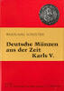 Frankfurt am Main Literatur 1974 Wolfgang Schulten - Deutsche M&uuml;nzen aus... 68.36 &pound;  +  12.82 &pound; shipping