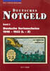 Deutschland Literatur 2009 Grabowski / Mehl - Deutsches Notgeld gut 25.64 &pound;  +  12.82 &pound; shipping