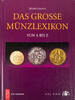 Deutschland Literatur 2005 Helmut Kahnt - Das Grosse M&uuml;nzlexikon von A-Z... 12.82 &pound;  +  12.82 &pound; shipping
