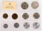 Polen 68.80 Zloty Kursmünzensatz -