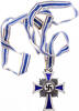 Deutschland, Drittes Reich Orden o.J. Mutterkreuz, 2. Stufe, 2. Form in ... 63.48 &pound;  +  12.70 &pound; shipping