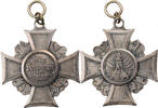 Preussen, Kaiserreich Abzeichen o.J. Preu&szlig;ischer Landes-Kriegerverband, ... 105.79 &pound;  +  12.70 &pound; shipping