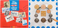 Belgien 153 Francs 1999 Albert II. (1993-2013) - Kursm&uuml;nzensatz - 150 Ja... 16.93 &pound;  +  12.70 &pound; shipping