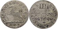 Braunschweig-Lüneburg 4 Pfenning Karl I. (1735-1780) -