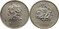 San Marino 1000 Lire 150th Anniversary of the Birth of Leo Tolstoy -