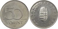 Ungarn 50 Forint Hungary in the EU -