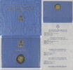 Vatikan 2 Euro 2012 R Benedictus XVI - 7th World Meeting of Families st,... 26.01 £  +  13.00 £ shipping