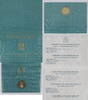 Vatikan 2 Euro 2013 R Franziskus (2013-2025) - 28. Weltjugendtag in Rio ... 30.34 £  +  13.00 £ shipping