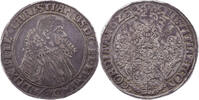 Braunschweig-Lüneburg-Celle Reichstaler Christian, Bischof von Minden (1611-1633) Clausthal -