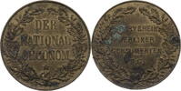 Berlin Medaille Sparverein Berliner Consumenten E.G. -