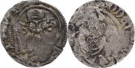 Münster, Bistum Pfennig Ludwig von Hessen -