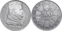 Österreich 500 Schilling 400 Jahre Karl-Franzens-Universität in Graz -