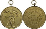 Menden Medaille Männer Gesangverein Menden * Gesang-Wettstreit 19. Juni 1898 * -