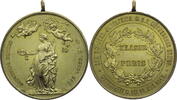 Hemer Medaille Zur 30. Jährigen Jubelfeier des M.G.V. Männerchor Hemer -