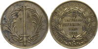 Baden, Großherzogtum Medaille -