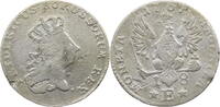 Preussen, Königreich 18 Gröscher Friedrich II. (1740-1786) -
