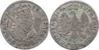 Brandenburg-Preußen 18 Gröscher Friedrich III. (1688-1701) -