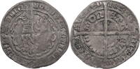 Belgien, Flandern Double patard Karl der Kühne (1467-1477) -