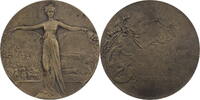 Argentinien Medaille v. J. P. Legastelois, auf die 100-Jahrfeier des Befreiungskampfs -