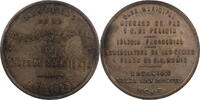 Argentinien Medaille -