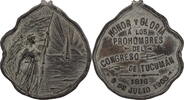 Argentinien Abzeichen -