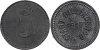 Dillingen 5 Pfennig Notgeld Dillingen -