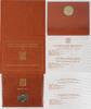 Vatikan 2 Euro 2015 R 8th World Meeting of Families St in orig. Folder 26.01 £  +  13.00 £ shipping
