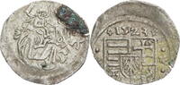 Ungarn Denar Lajos II. (1516-1526) -