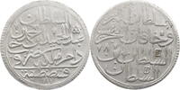 Osmanisches Reich 2 Zolota Abdul Hamid I. 1774-1789 (1187-1203 AH) -