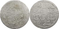 Osmanisches Reich 2 Zolota Abdul Hamid I. 1774-1789 (1187-1203 AH) -
