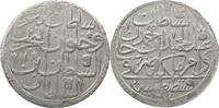 Osmanisches Reich 2 Zolota Abdul Hamid I. 1774-1789 (1187-1203 AH) -