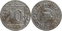 Münster 10 Pfennig Kriegsgeld -