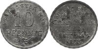 Bochum / Gelsenkirchen / Hattingen 10 Pfennig Kriegsgeld -