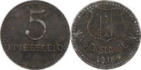 Kaiserslautern 5 Pfennig Kriegsgeld -