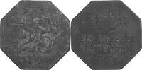 Mühlheim an der Ruhr 25 Pfennig Ein Kriegskastenmännchen -